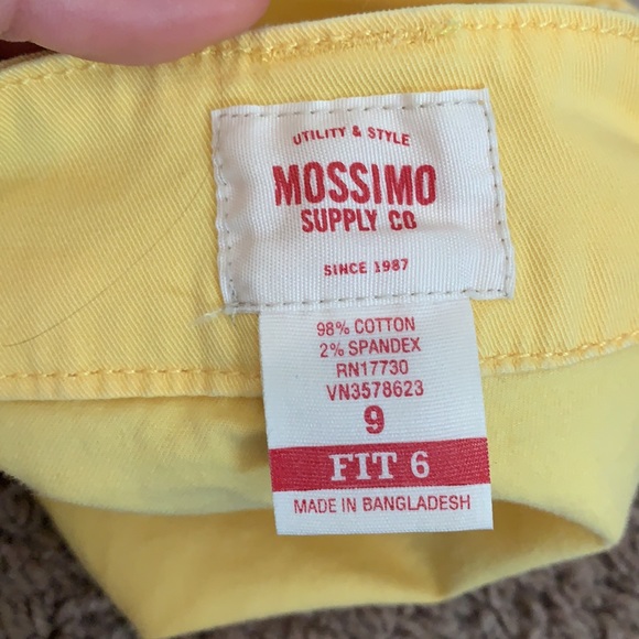 Girls t shirt and shorts - Picture 5 of 5